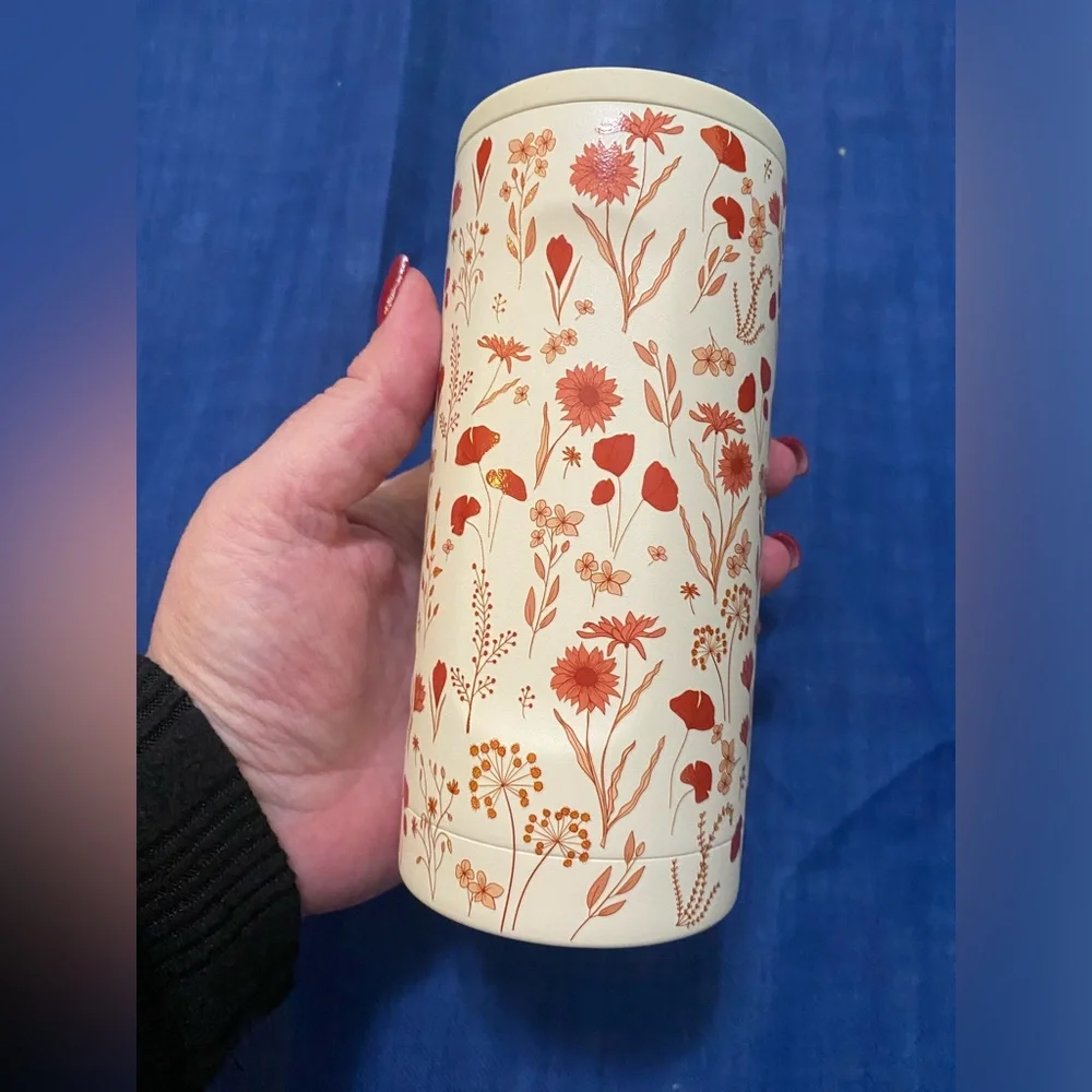 Brumate 12oz Poppy Slim - Picture 2 of 6